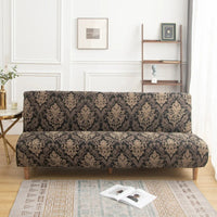 Housse de Clic-Clac Noir Baroque