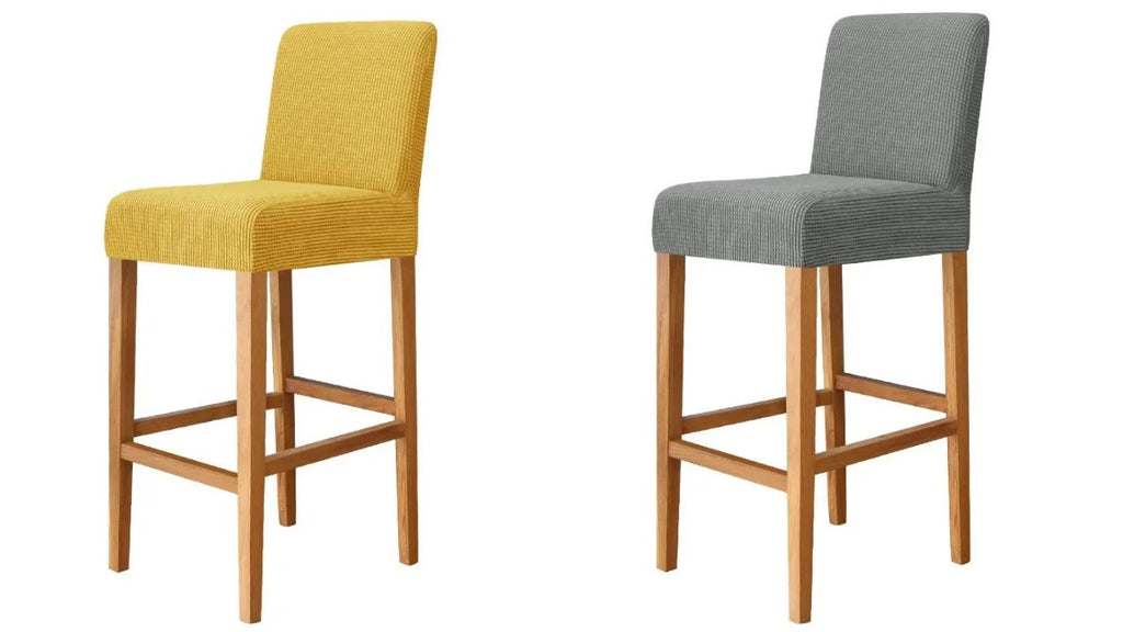 Comment nettoyer des tabourets de bar ?