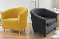 Comment faire une housse de fauteuil facile ?