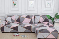 Quel tissu choisir pour une housse de canapé