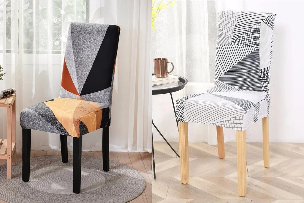 Comment faire une housse de chaise ?