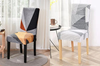 Comment faire une housse de chaise ?
